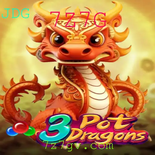 Descubra o Universo de 3PotDragons com a Palavra-chave Secreta 7Z7G