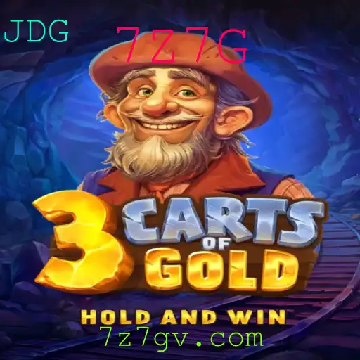 Explorando o Mundo Fascinante de 3cartsOfGold: Um Guia Completo