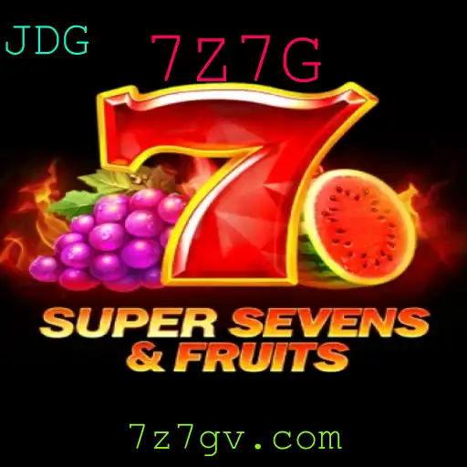 Desvendando o Mundo de 7SuperSevensFruits: Um Mergulho no Jogo e Suas Regras