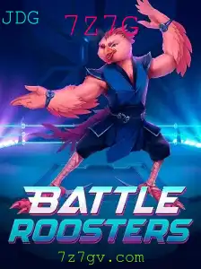 Explorando o Universo de BattleRoosters: Estratégia e Aventura no Mundo dos Galos de Combate