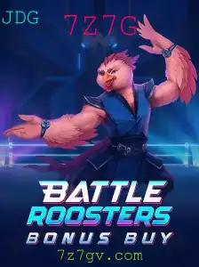 Descubra BattleRoostersBonusBuy: Um Novo Conceito em Jogos de Ação