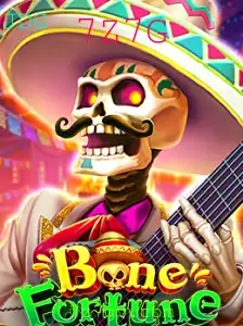 Explorando o Mundo de 'BoneFortune': Um Jogo de Estratégia Empolgante