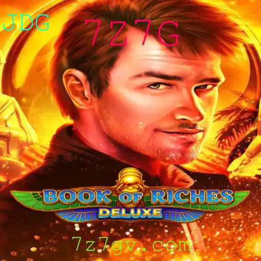 Explorando o Fascinante Mundo de BookofRichesDeluxe: A Última Sensação dos Jogos de Azar