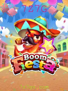 Descubra BoomFiesta: O Jogo de Estratégia e Aventuras Inovadoras