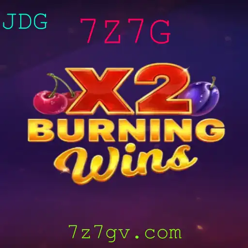 Descubra o Encanto do Jogo BurningWinsX2