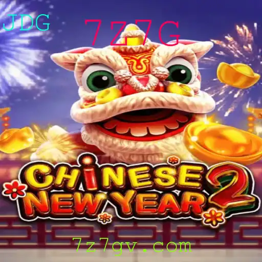 Descubra o Fascinante Jogo CHINESENEWYEAR2 com a Chave 7Z7G