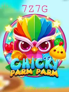 Explorando ChickyParmParm: Um Mundo de Diversão e Estratégia