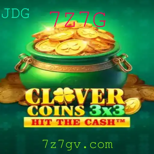 Descubra o Universo do Jogo Clovercoin3x3 com a Palavra-Chave 7Z7G