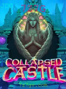 Explorando o Fascinante Mundo de 'CollapsedCastle'