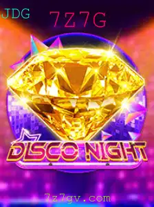 Descubra a Magia de DiscoNight: A Revolução dos Jogos de Tabuleiro