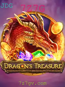Descubra o Fascinante Mundo de DragonsTreasure com a Chave 7Z7G