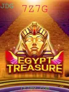 EgyptTreasure: Desvendando os Mistérios Antigos