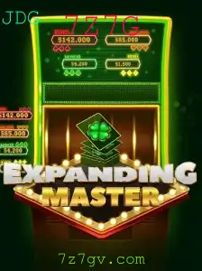 Explorando ExpandingMaster: Um Novo Horizonte no Mundo dos Games