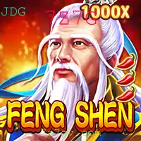 Descubra FengShen: O Novo Jogo de Estratégia e Ação