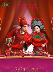 FlirtingScholarTang: Explorando a Dinâmica e Regras do Jogo