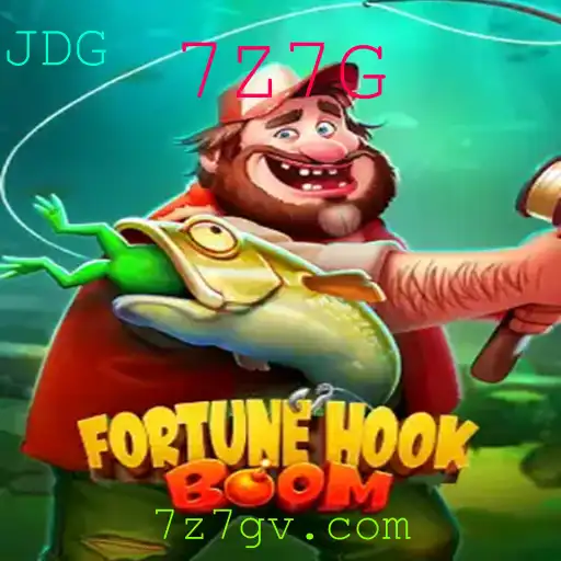 FortuneHookBoom: Explore a Aventura do Jogo que Conquista Todos