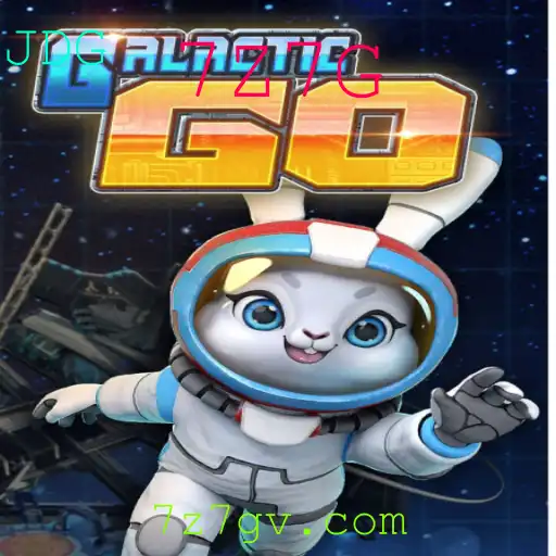GalacticGO: Um Novo Universo de Estratégia e Competição