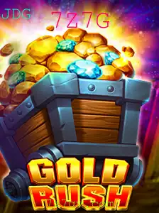 Descubra a Aventura do Jogo GoldRush: Regras e Estratégias para o Sucesso