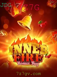 InnerFireBonusBuy: Mergulhando na Excitante Experiência de Jogo