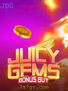 Explorando o Excitante Mundo de JuicyGemsBonusBuy