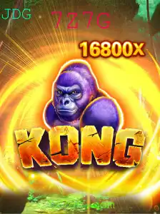 Explorando o Jogo Kong: Descrição e Regras