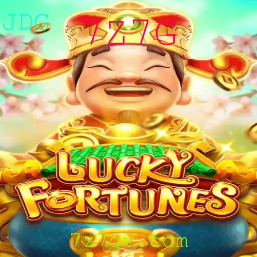 Descubra LUCKYFORTUNES: O Jogo de Azar e Estratégia que Conquista a Internet