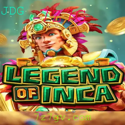 LegendofInca: A Jornada Épica no Coração da Civilização Inca