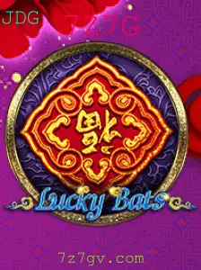 Descubra o Mundo Emocionante de LuckyBats