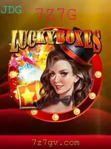 Descubra o Mundo do LuckyBoxes: Um Jogo de Estratégia e Azar