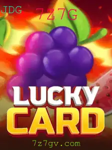 Descubra o Fascinante Mundo de LuckyCard: Um Guia Completo