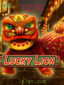 Descubra o Mundo Empolgante de LuckyLion com a Palavra-Chave 7Z7G