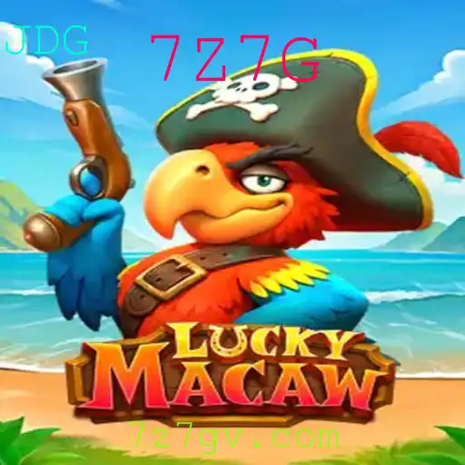 Descubra o Universo de LuckyMacaw: O Jogo Inovador com a Chave Mágica 7Z7G