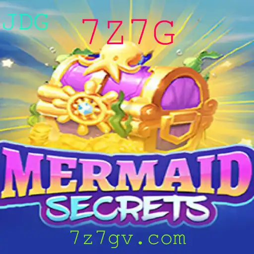 MermaidSecrets: Explorando o Mundo Subaquático com 7Z7G
