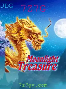 MoonlightTreasure: O Novo Sensação no Mundo dos Jogos com 7Z7G