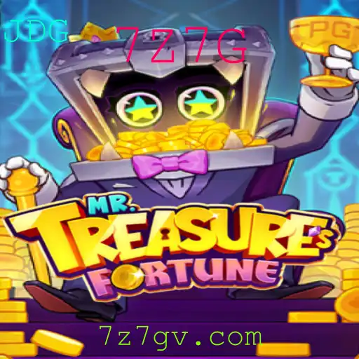 Descubra o Mundo do Jogo MrTreasuresFortune
