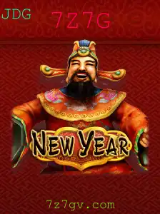 NewYear: Um Novo Jogo Emocionante com a Palavra-Chave 7Z7G