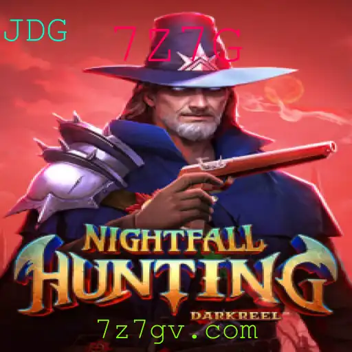 Descubra o Incrível Mundo de NightfallHunting: Um Jogo de Caça e Aventura
