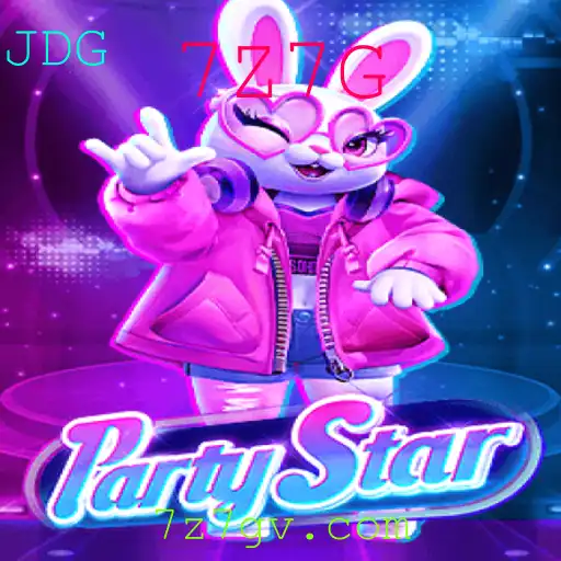 Descubra PartyStar: O Jogo de Festa do Momento com o Código 7Z7G