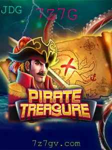Explorando a Aventura de PirateTreasure: Descubra o Mundo dos Piratas