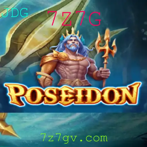 Explorando Poseidon: O Novo Jogo que Está Dominando os Oceanos Digitais