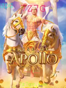 Rise of Apollo: Conheça o Jogo Inovador que Está Conquistando o Mundo