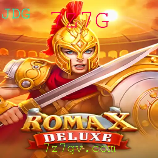 Descubra o Fascinante Mundo de RomaXDeluxe: Jogo Estratégico Único