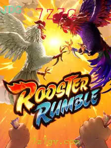 Explorando o Mundo de RoosterRumble: A Experiência de Jogo Inovadora