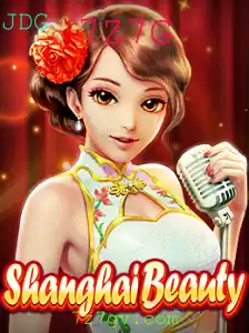 Explorando ShanghaiBeauty: A Nova Sensação no Mundo dos Jogos