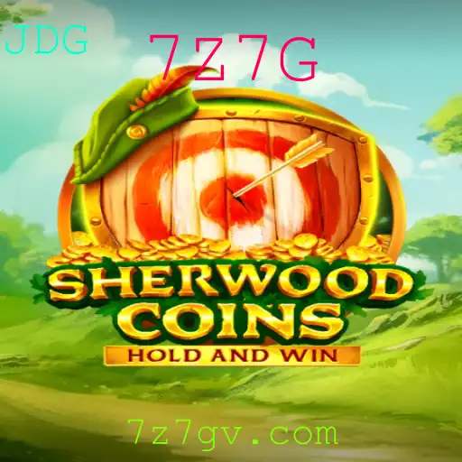 SherwoodCoins - Descubra a Aventura com 7Z7G