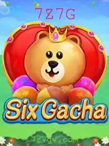 Descubra SixGacha: O Novo Fenômeno dos Jogos com a Chave 7Z7G