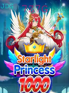 Starlight Princess 1000: Uma Aventura Intergaláctica Repleta de Emoções