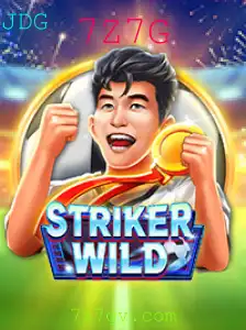 Explorando StrikerWILD: A Nova Sensação no Mundo dos Jogos