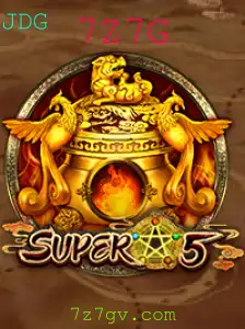 Explorando o Mundo Emocionante do Jogo Super5: Descubra as Regras e Estratégias com 7Z7G