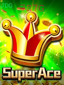 Descubra o Fascinante Mundo de SuperAce: Um Jogo Inovador